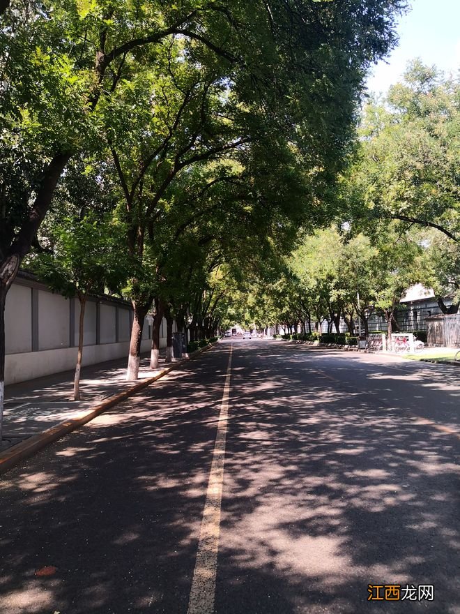 东交民巷胡同:明清时期的使馆区