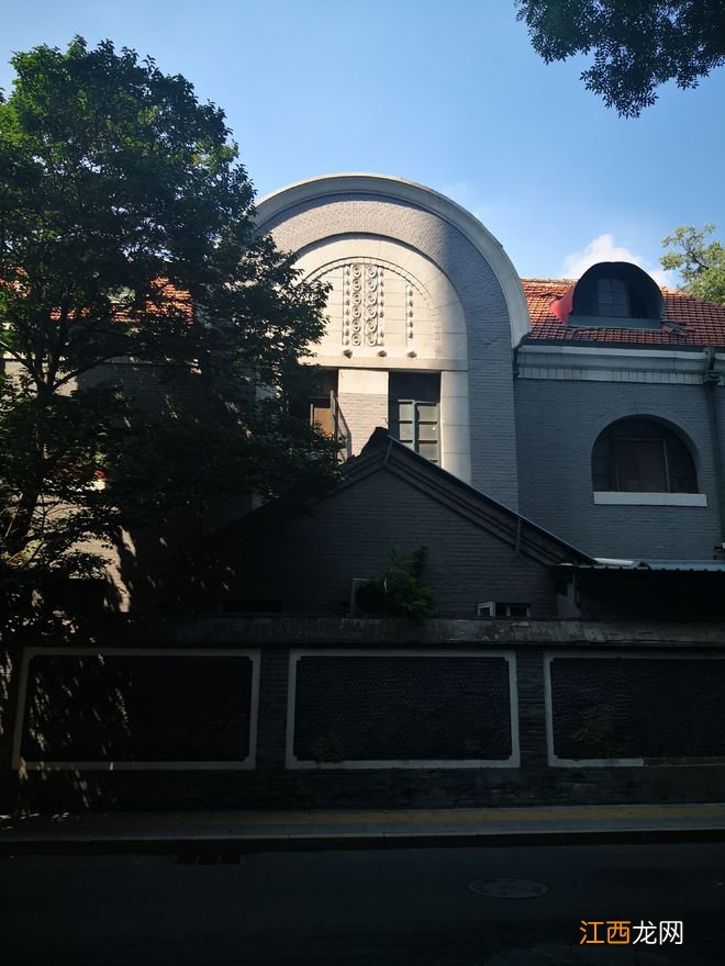 东交民巷胡同:明清时期的使馆区