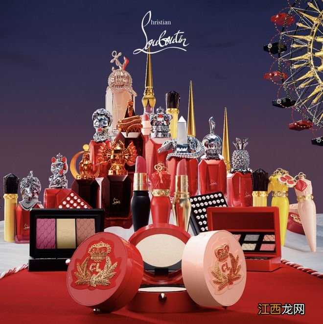 2022限定单品,点亮冬日派对时光