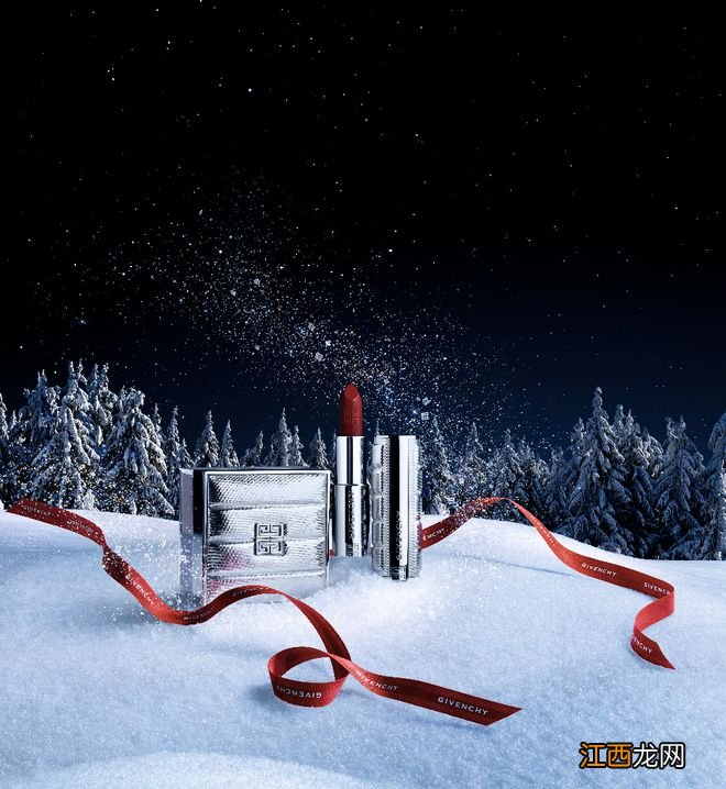 2022限定单品,点亮冬日派对时光