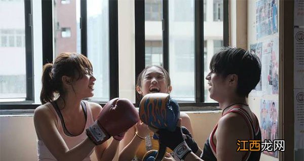 电影过春天剧情介绍 电影过春天主要讲了什么