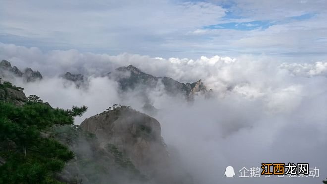 我国最出名的4座大山，去过2座算及格，全去过的让人羡慕