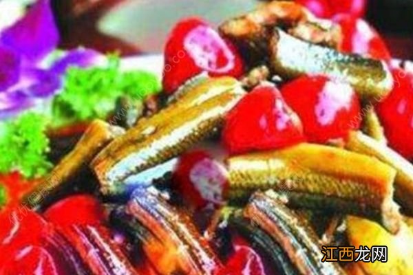 黄鳝鱼如何做好吃?黄鳝鱼的美味吃法有哪些?
