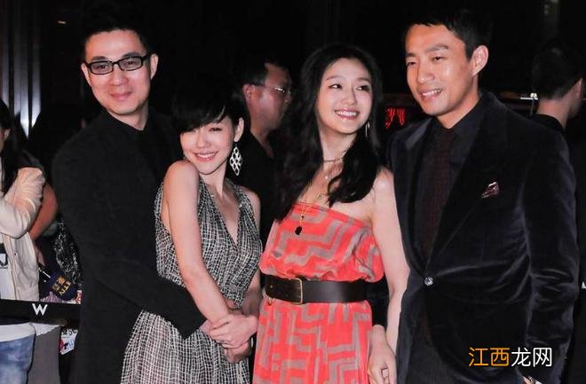 小S和许雅钧的夫妻矛盾爆发!小S的节目恐将面临暂停