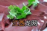 孕妇吃什么补血 这些食物要多吃