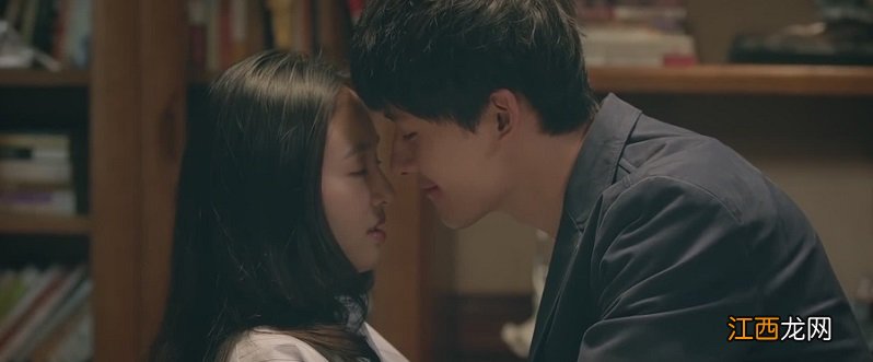 我只喜欢你吻戏在哪集 我只喜欢你第几集有吻戏