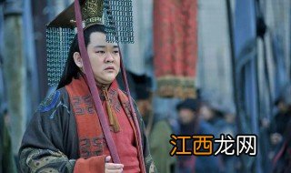 刘禅是怎么死的有几个儿子 刘禅人物介绍