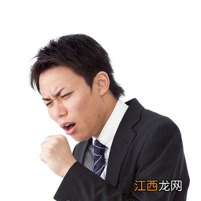 总咳嗽是怎么回事