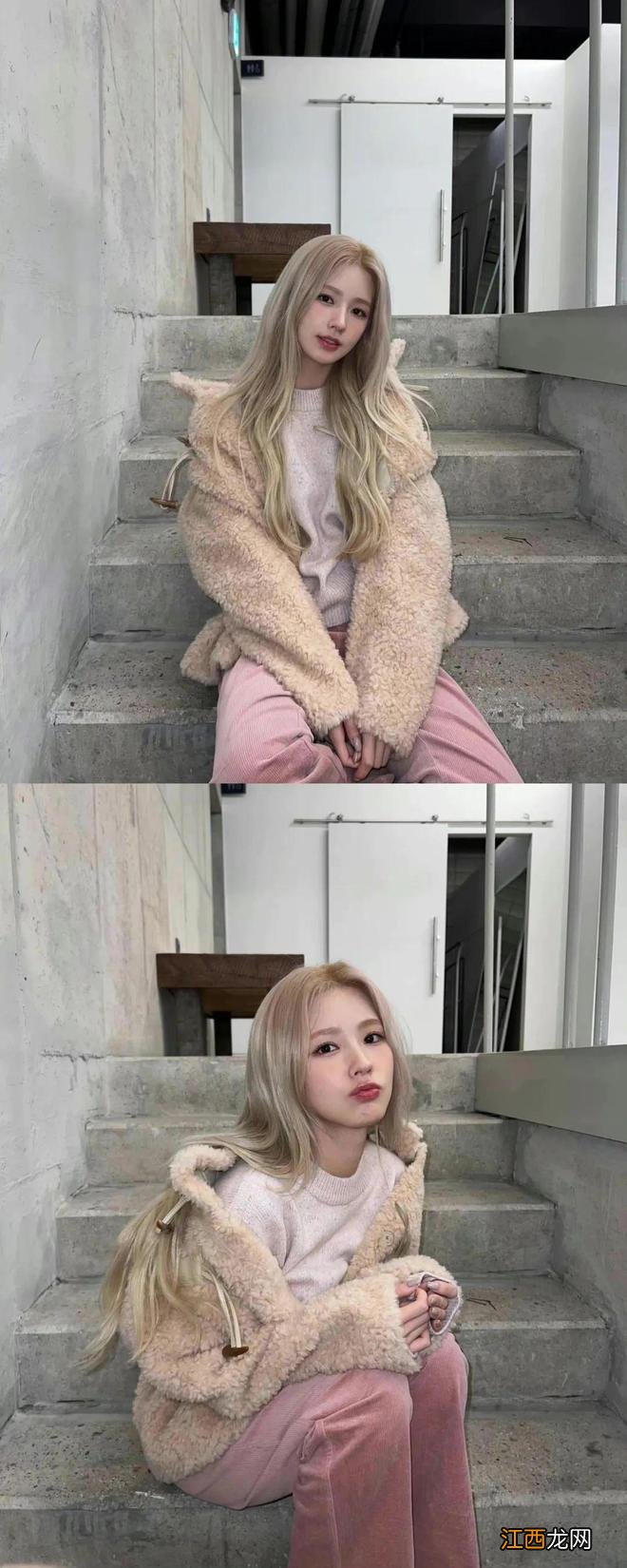 女爱豆的冬天，都在“装”什么？