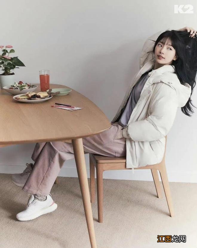 女爱豆的冬天，都在“装”什么？