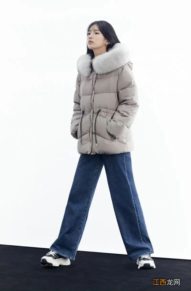 女爱豆的冬天，都在“装”什么？