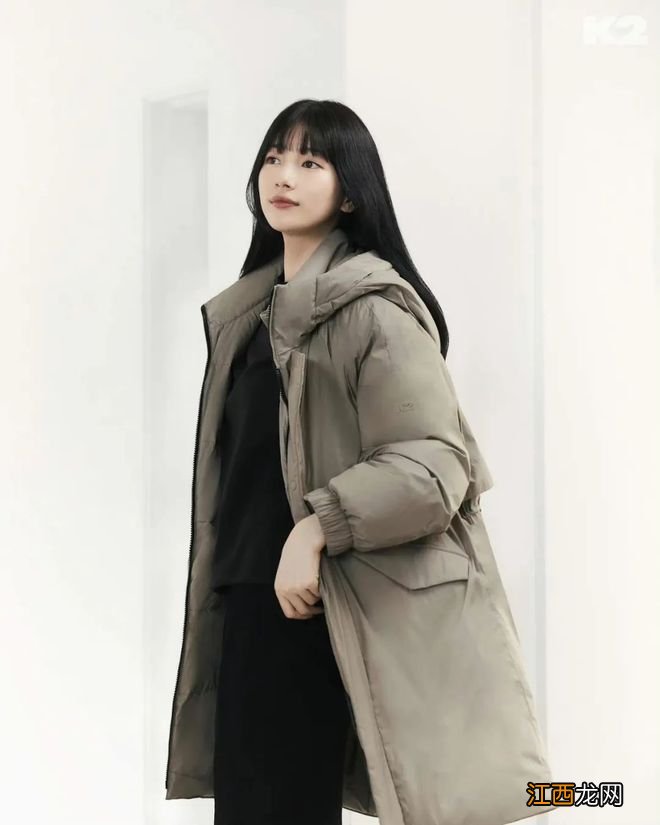 女爱豆的冬天，都在“装”什么？