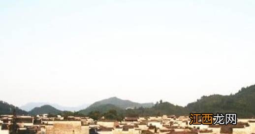 到底谁才是安徽头号古村落?