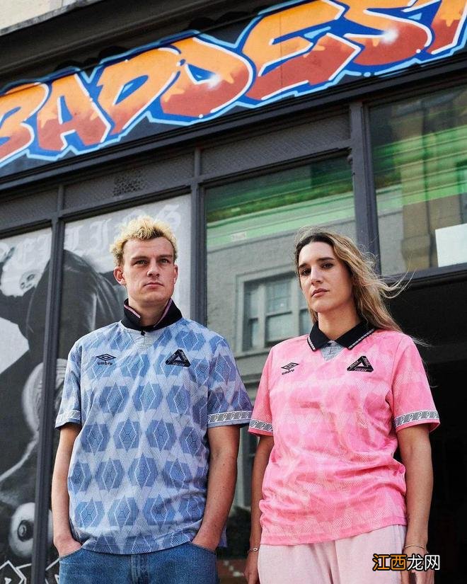 blokecore风格来袭|世界杯观赛怎么穿?