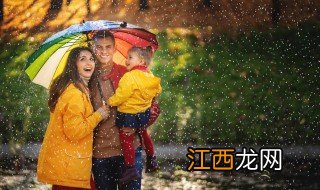 天气异常太阳雨是什么意思 天气异常太阳雨解释