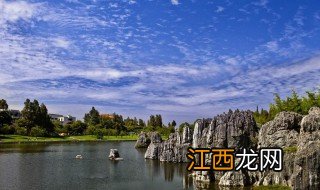 昆明十大旅游必去景点 昆明十大旅游必去景点介绍