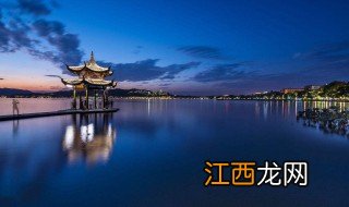 杭州一日游必去景点 杭州旅游必去景点介绍