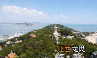 莆田旅游必去十大景点 莆田旅游必去十大景点推荐