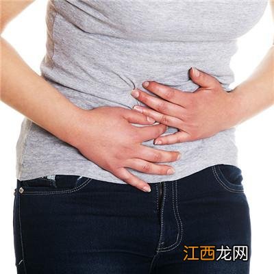 女性小腹隐痛是怎么回事