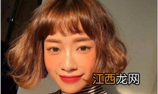 短发适合什么脸型 什么脸型适合短发