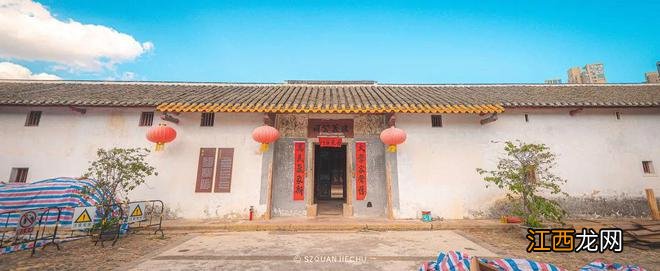 坐地铁！去坪山！深圳版「秘境桃源」等你打卡→