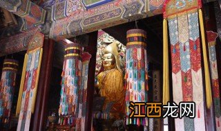 北京广济寺求姻缘有什么讲究 北京广济寺求姻缘的注意事项