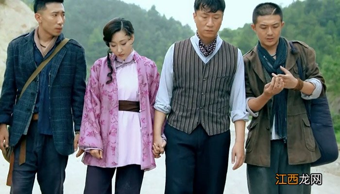 何辅堂是什么电视剧 何辅堂出自什么电视剧