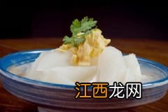 清晨养胃食物有哪些?早上吃什么食物养胃?
