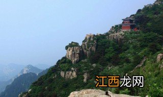 山东省内旅游景点排名 山东省出名的旅游景点有哪些