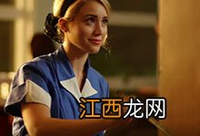 天堂日落女主叫什么名字 天堂日落女主名字