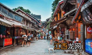 贵阳十大旅游景点排名 贵阳十大旅游景点排名有哪些