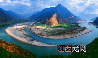 世界第一大峡谷是什么 世界第一大峡谷在哪里