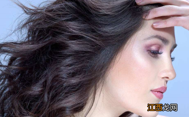 压力大掉头发怎么办?压力大掉头发怎么护发?