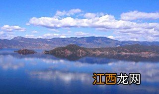 丽江旅游景点排名 丽江旅游必去景点介绍