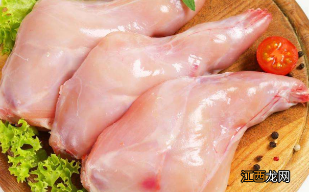 兔肉不能和哪些食物同食?兔肉所含有的营养价值有哪些?