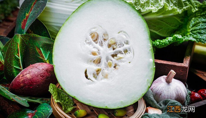 冬瓜需要打顶和剪枝吗视频看看 冬瓜需要打顶和剪枝吗