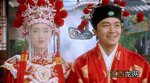 周星驰的电影有哪些 周星驰经典电影盘点