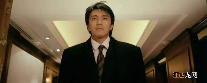 周星驰的电影有哪些 周星驰经典电影盘点