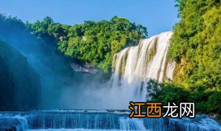 贵州有哪些旅游景区? 贵州有哪些旅游景区