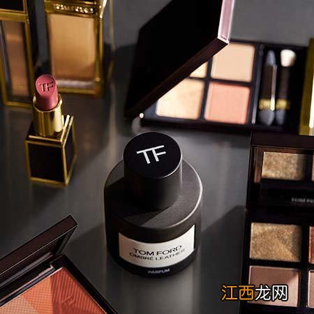 雅诗兰黛将以28亿美元高价收购Tom Ford品牌