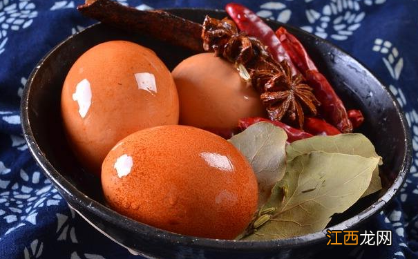 吃茶叶蛋的禁忌是什么?日常吃鸡蛋对身体有哪些好处?