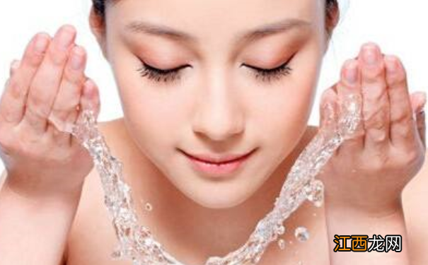白醋洗脸真的那么好吗?白醋洗脸可以嫩肤吗?