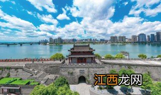 襄阳打卡拍照景点有哪些,襄阳网红打卡景点