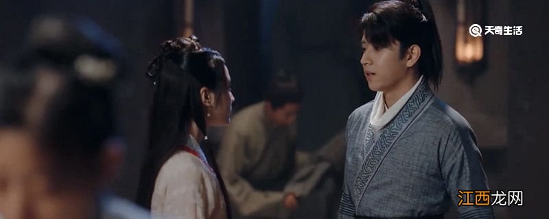 吴楚楚和李晟在一起了吗 吴楚楚和李晟在一起没