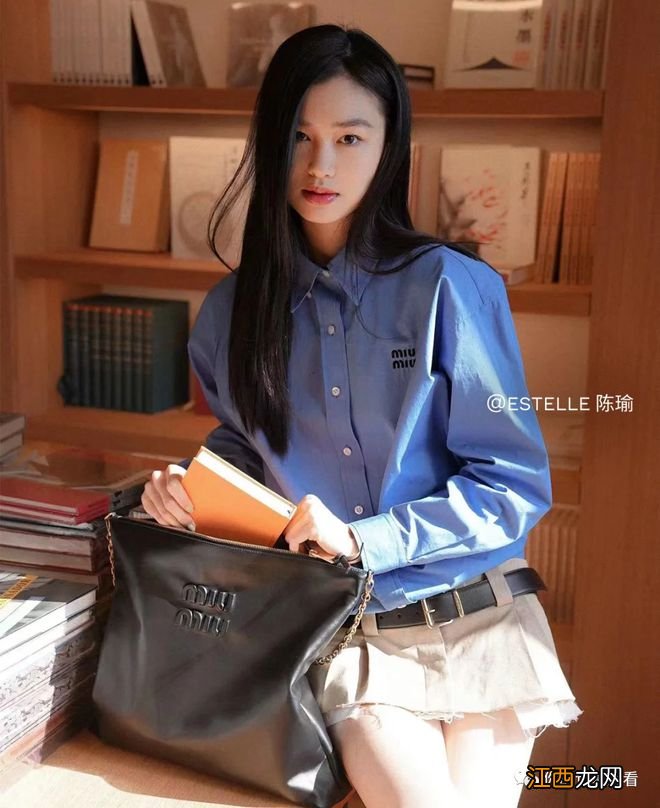 今年最火的6款大牌包,最容易买到的竟然是它!