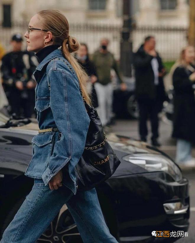 今年最火的6款大牌包,最容易买到的竟然是它!