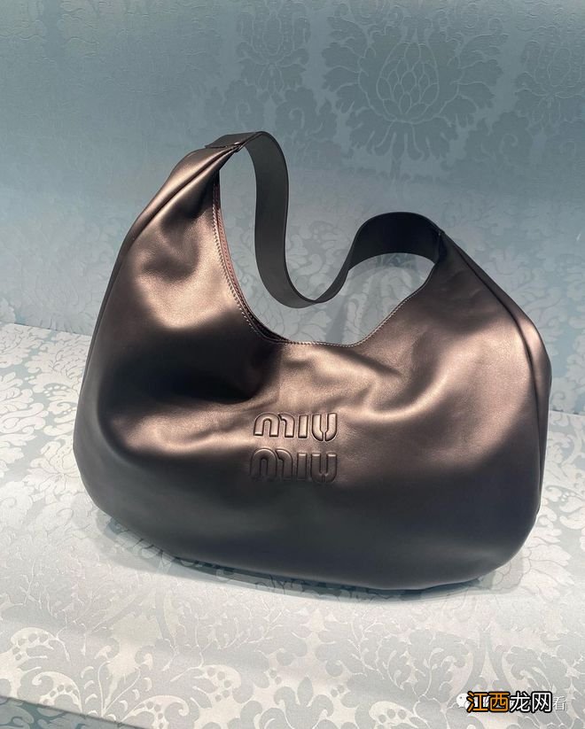 今年最火的6款大牌包,最容易买到的竟然是它!