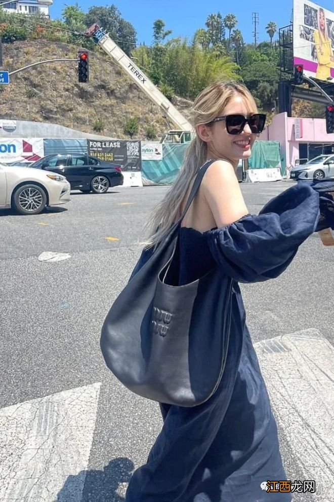 今年最火的6款大牌包,最容易买到的竟然是它!