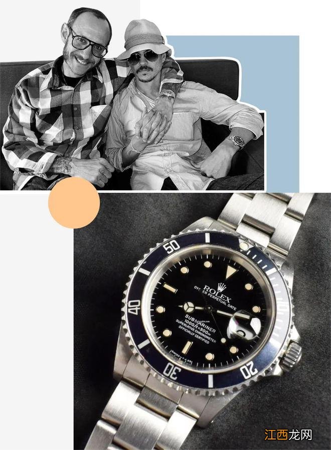 买表新思路 | “坏”的劳力士反而更值钱?