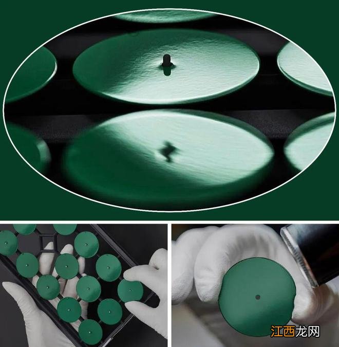 买表新思路 | “坏”的劳力士反而更值钱?